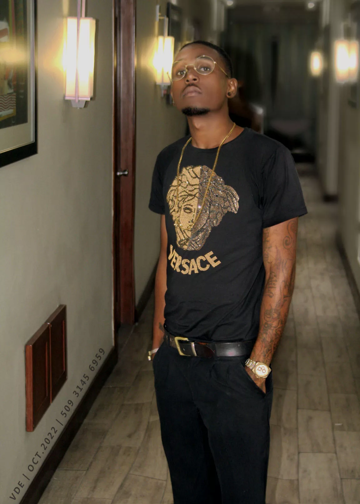 🎖️ Pèsonalite Enpòtan...